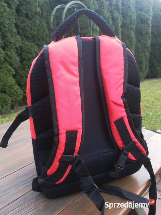 Plecak szkolny Żabno