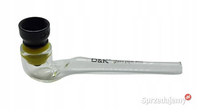 Lufka Szklana z Młynkiem Zestaw Fifka Młynek na Ostrowy nad Okszą