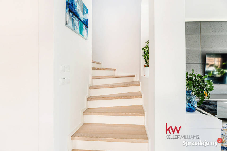 Dom bliźniak 104m2 Palędzie wielkopolskie