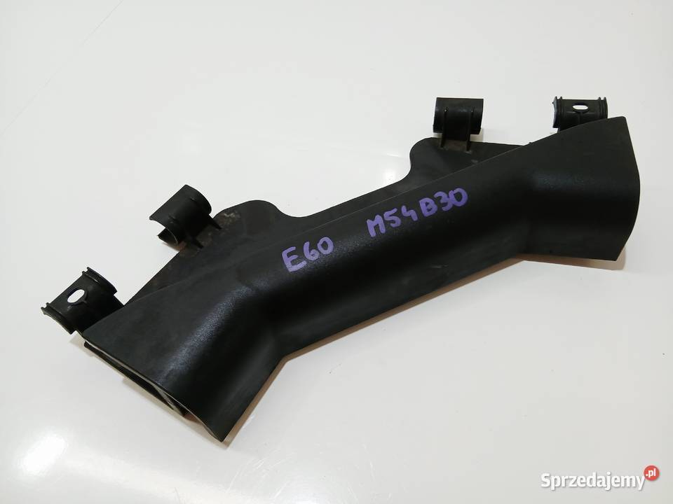 PROWADNICA OSŁONA PRZEWODÓW BMW E60 M54 7519151 Strzyżewice