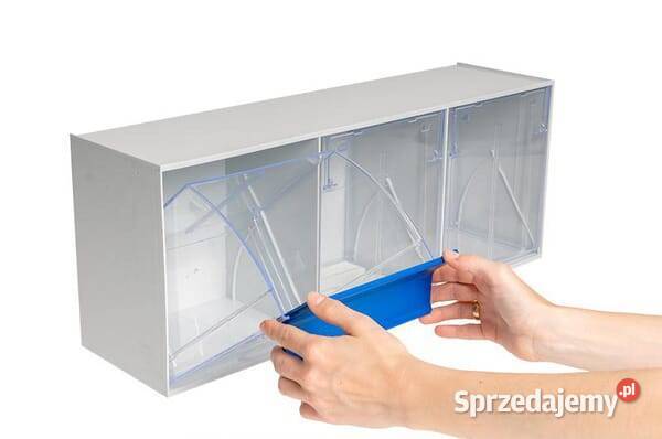 Storage system 3 pieces 60 WE460304