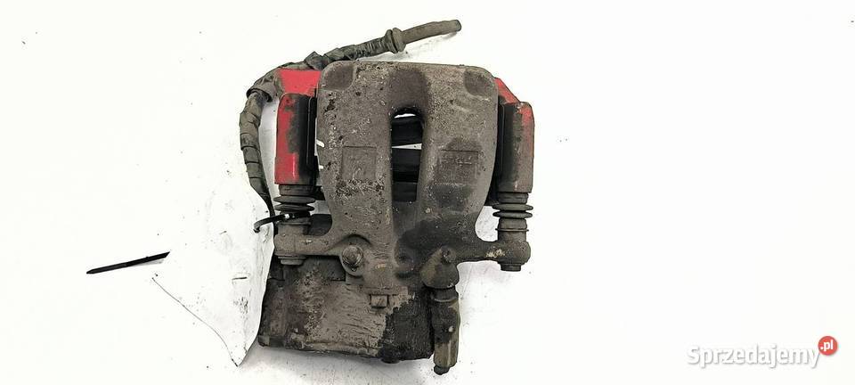 ZACISK HAMULCOWY TYŁ PRAWY AUDI A8 D3 kujawsko-pomorskie Lipno