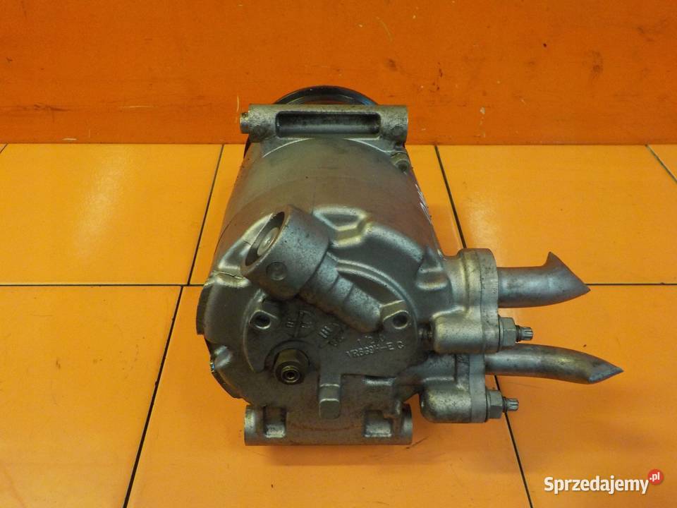 S60 V40 FOCUS 16 T3 T4 ECOBOOST 13r B4164T