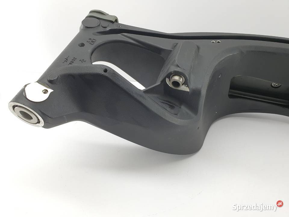 Wahacz Mv Agusta Turismo Veloce 800 Łódź