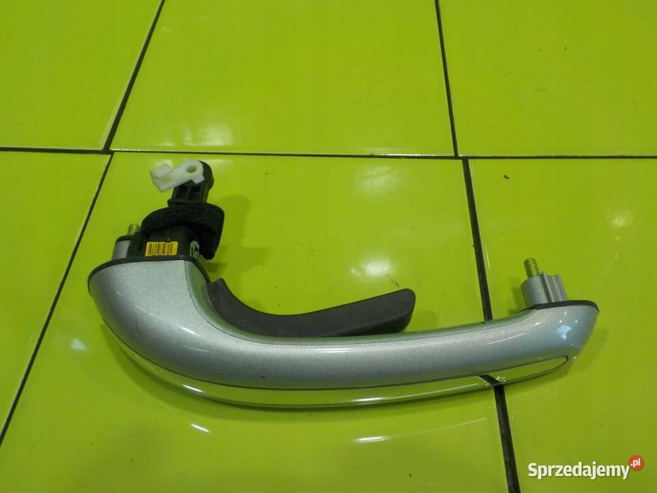 HYUNDAI SANTA FE 22 CRDI 12r klamka klapy tyl Suków