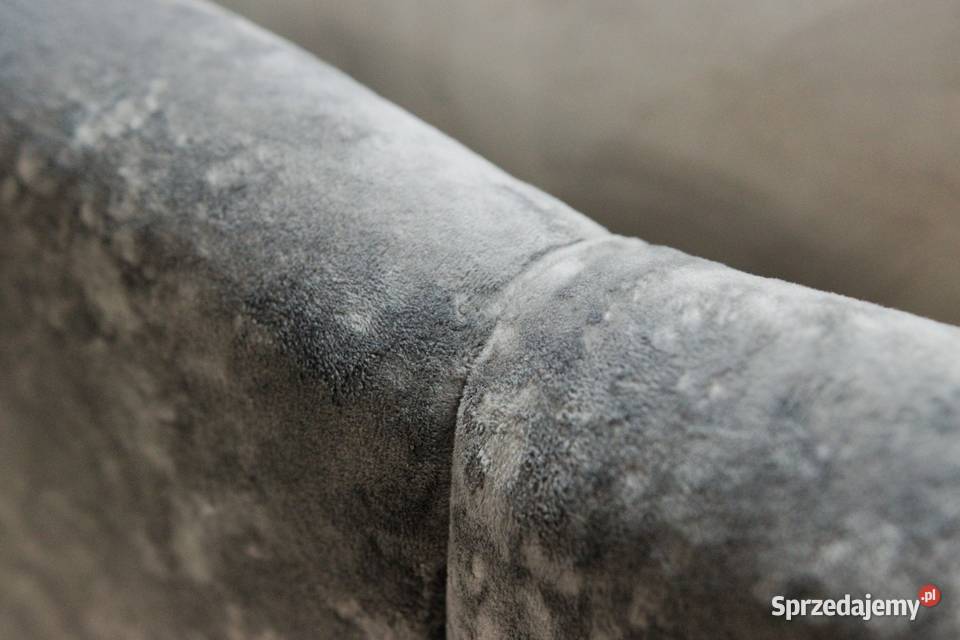 Łóżko tapicerowane Daisy 140x200 Kępno