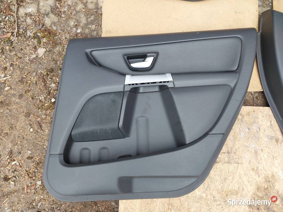 Boczki drzwi Volvo XC90 I Pozostałe Wąwolnica