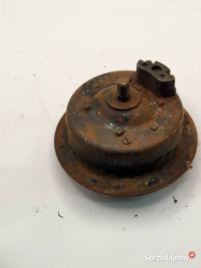 KLAKSON BOSCH HOFDF BMW R71 R69 R51 R35 śląskie Rybnik