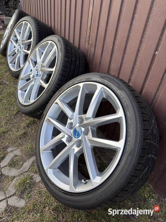 Koła letnie 18 5x112 śląskie Rybnik sprzedam
