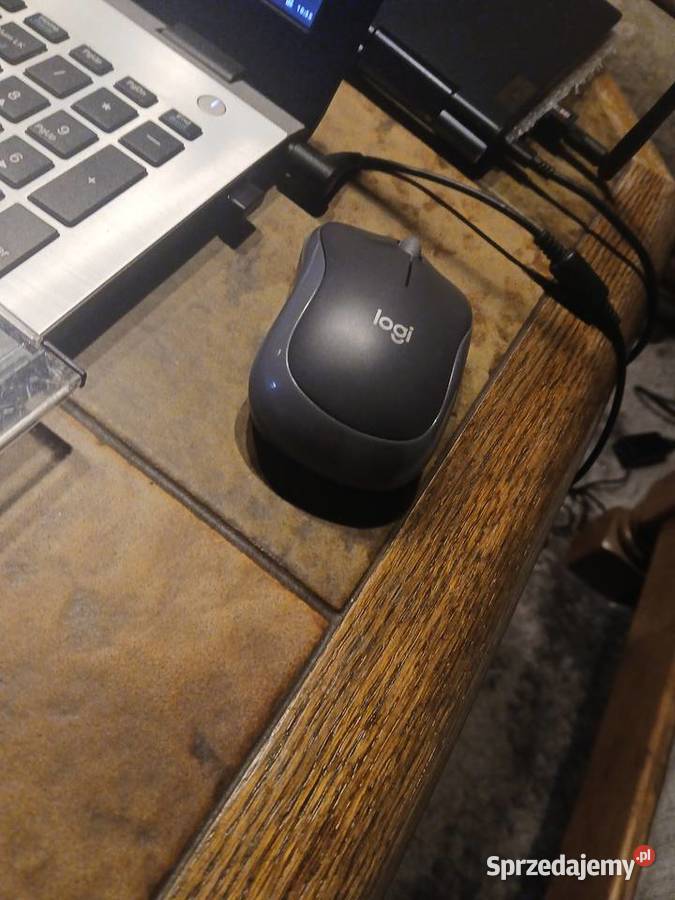 Notebook Computer Model Xiaomai5 lubuskie Mostki