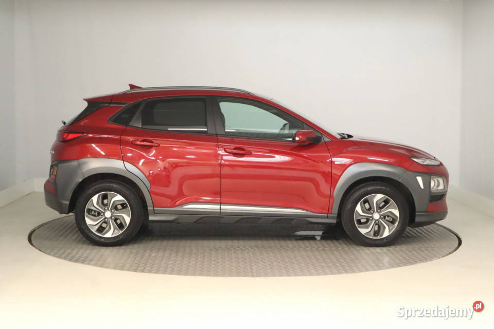 Hyundai Kona Hybrid Zabrze