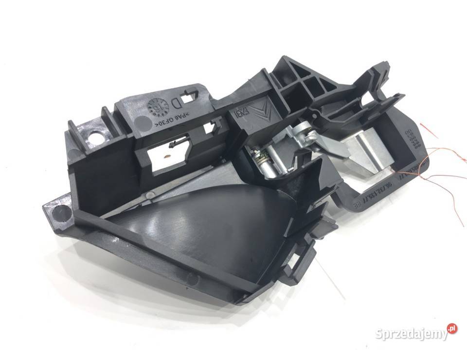 KLAMKA WEWNĘTRZNA PRAWY TYŁ DS DS 5 Hatchback