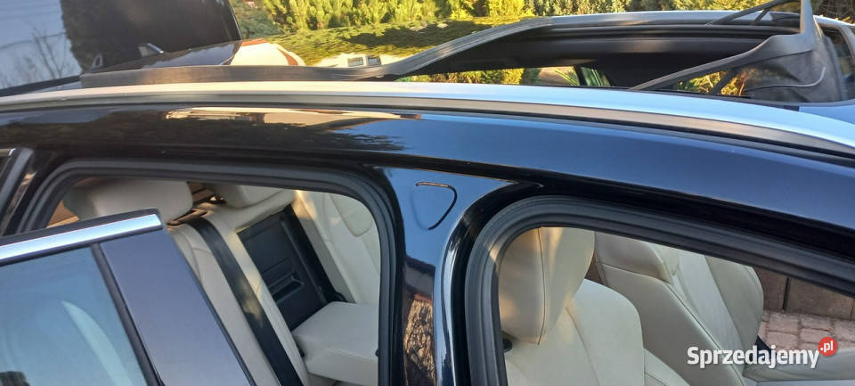 koda Octavia 55 netto Dach Panoramiczny Matrix kamera cofania Gdańsk sprzedam