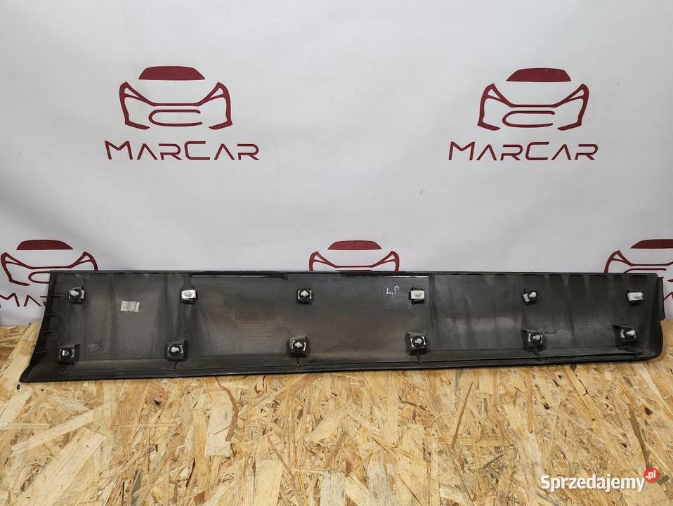 Listwa Drzwi Lewy Przód Opel Mokka X 2016 Pleszew