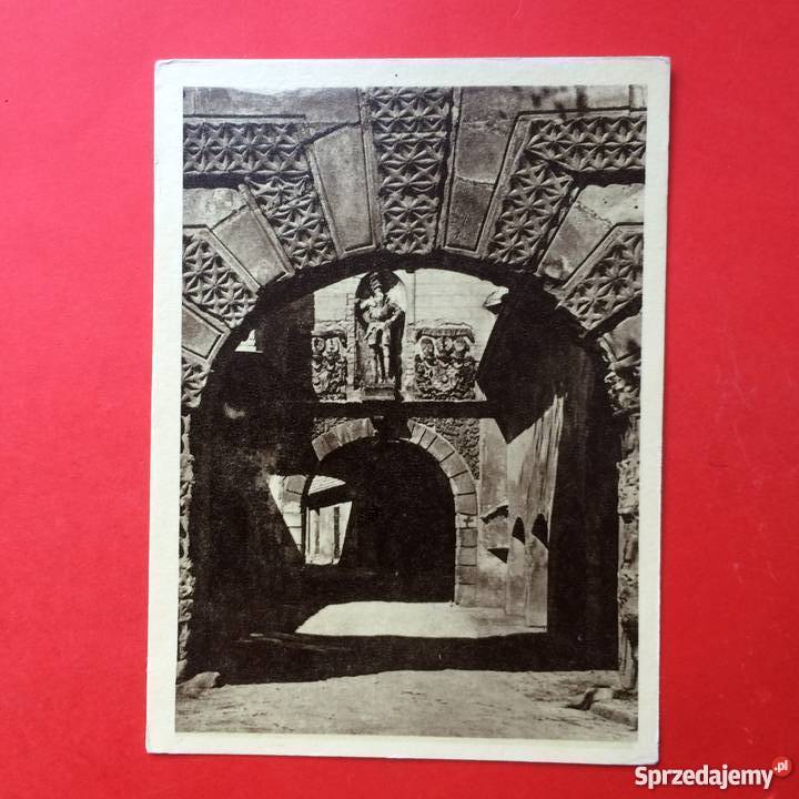 94 Widokówka Szczecin