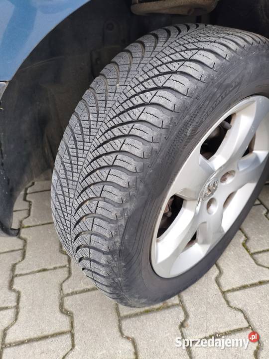 Peugeot Partner 16 HDi Poznań