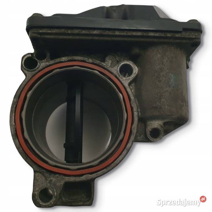 PRZEPUSTNICA Ford Galaxy MK2 20 TDCI 9M5Q9E926AA