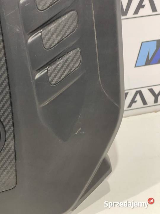 BMW G01 G05 G20 G11 G30 G31 OSŁONA POKRYWA osobowe dolnośląskie