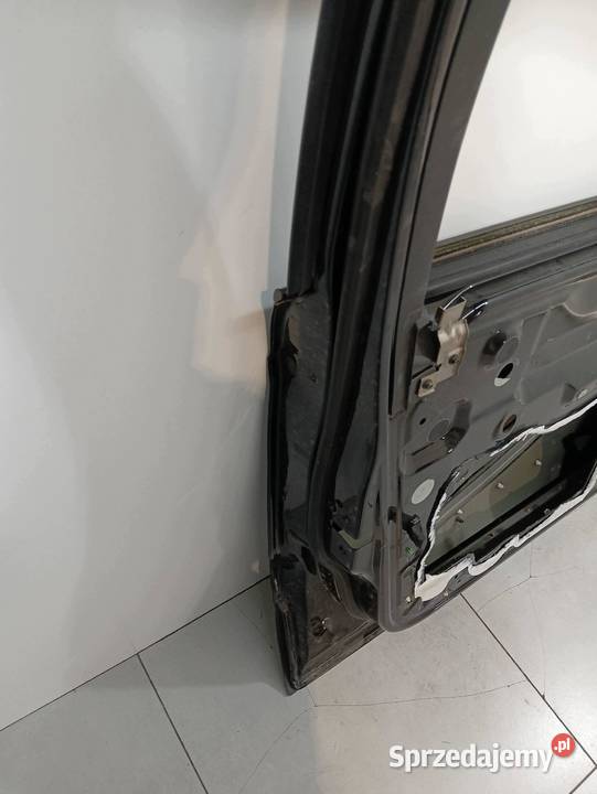DRZWI LEWE PRZÓD FD Ford Kuga II 2012 świętokrzyskie
