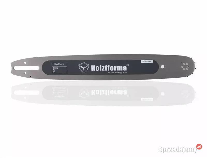 Prowadnica Holzfforma 38 15 325 13mm 64 Ogniwa Ostrołęka