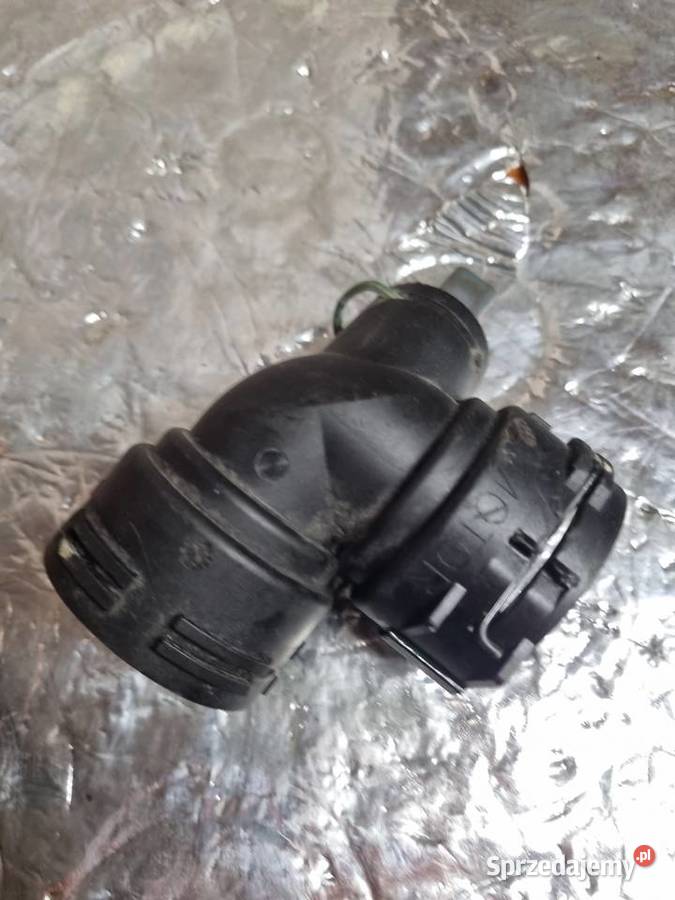 Trójnik AUDI 4G0122293BF Układ chłodzenia Mielec