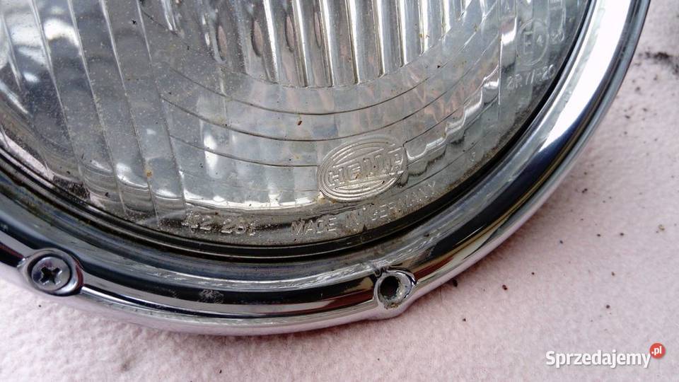 Garbus volkswagen t1 t2 mazowieckie Ożarów Mazowiecki