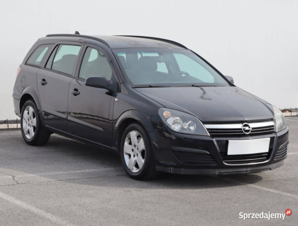 Opel Astra 19 CDTI wielofunkcyjna kierownica Lublin