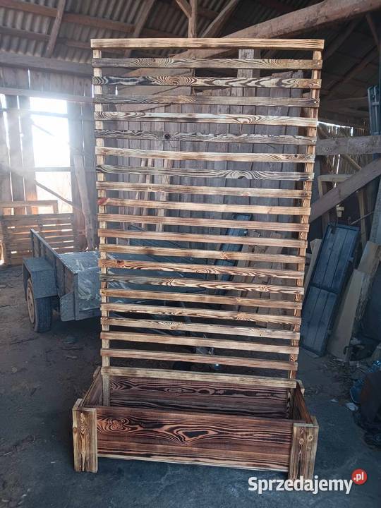 Doniczki ogrodowe Ciechanów