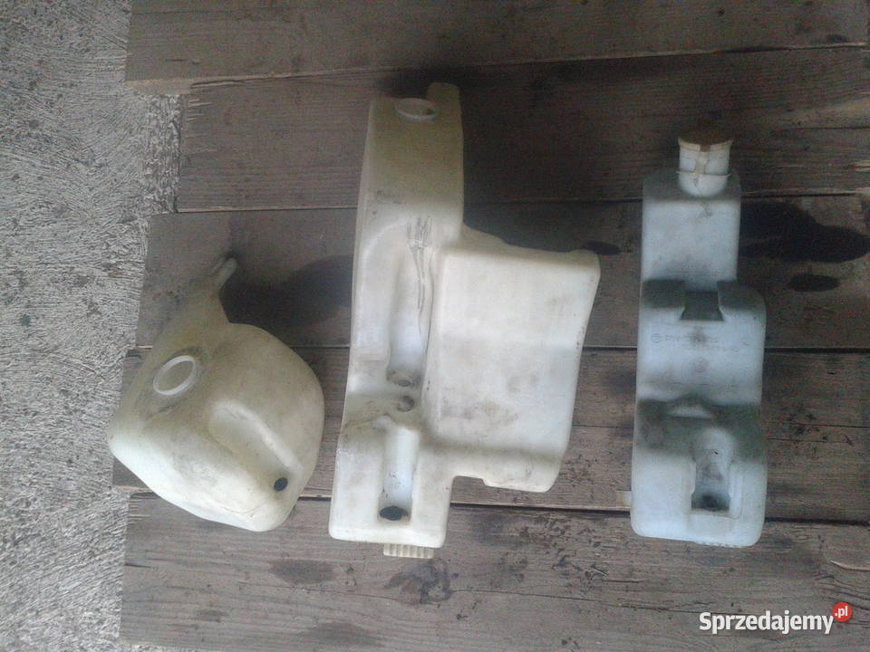 bmw e34 blenda klapy tył lamp oświetlenia