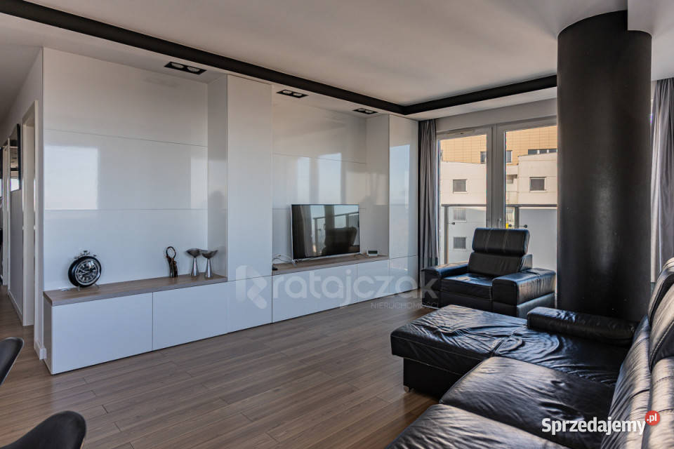 Mieszkanie Gdańsk 9989m2 4 pokoje