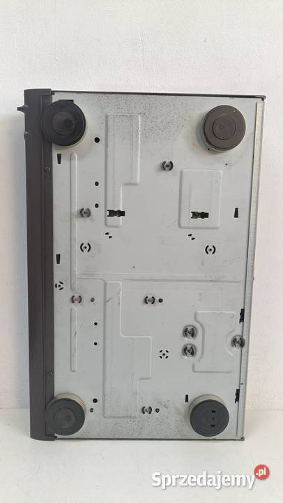 TECHNICS SLPG460A Odtwarzacz płyt CD wielkopolskie Poznań