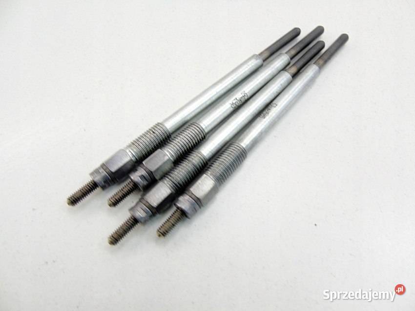 ŚWIECE ŻAROWE 16 HDI C4 C5 207 307 407 308 206 osobowe śląskie Sosnowiec