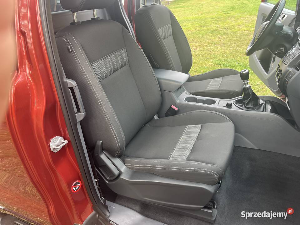 Ford Ranger 22 CDTI 150 4X4 94 Ranger