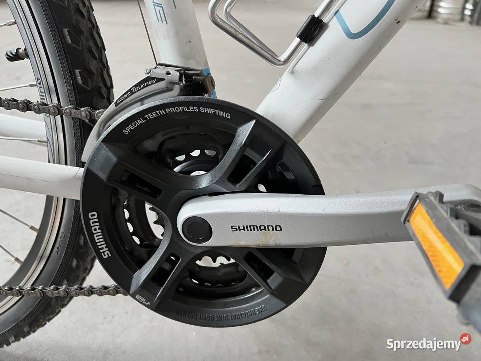 Rower Unibike Rowerki Gliwice sprzedam