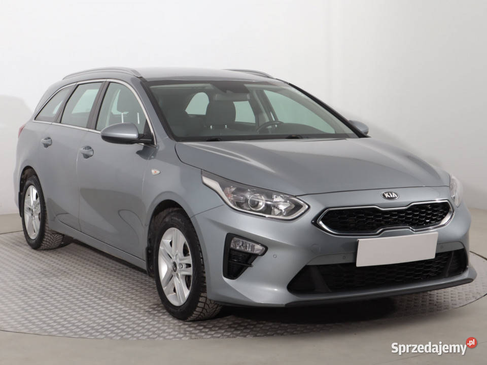 Kia Ceed 16 CRDi czujnik zmierzchu Piaseczno