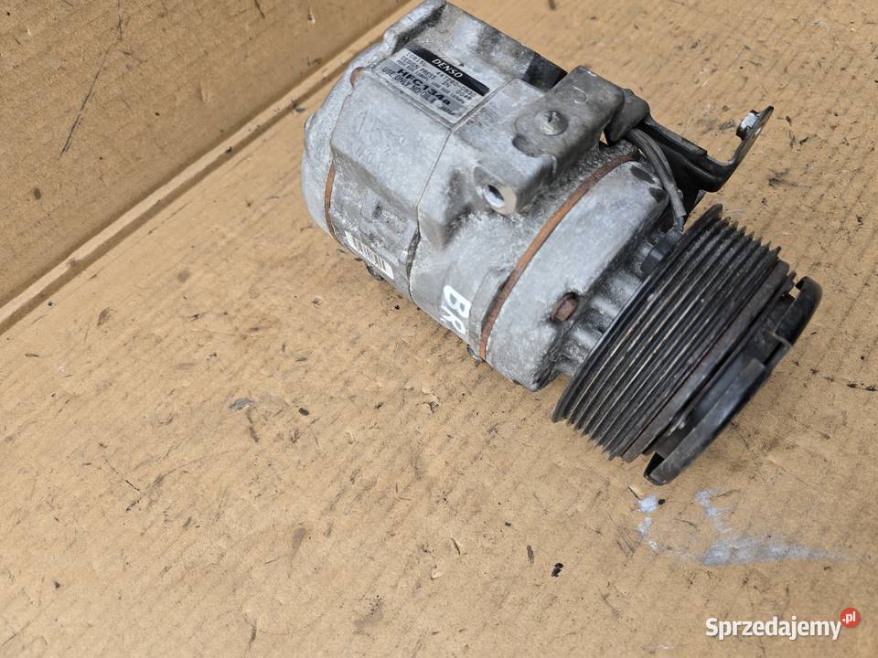 Subaru Outback IV BR kompresor klimatyzacji ac Legnica