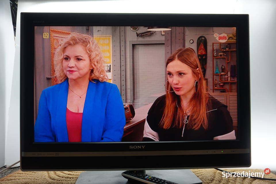 Sprzedam Telewizor Sony 32 LCD Hdmi Wysyłka małopolskie