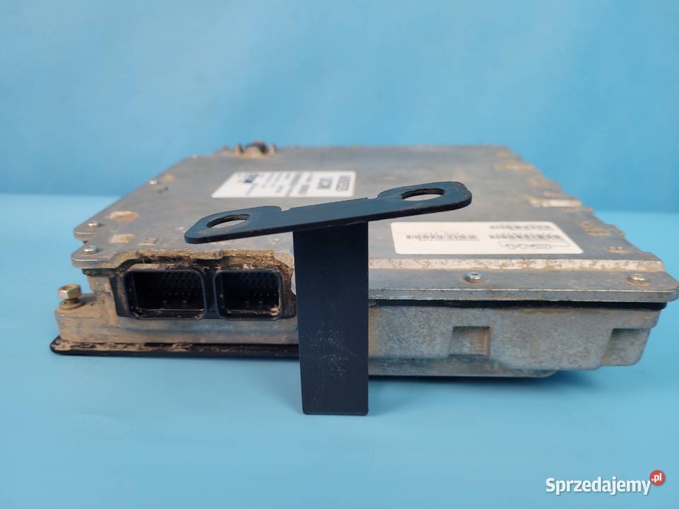 CASE IH PUMA 145 12r MODUŁ STEROWNIK ECU Kolno