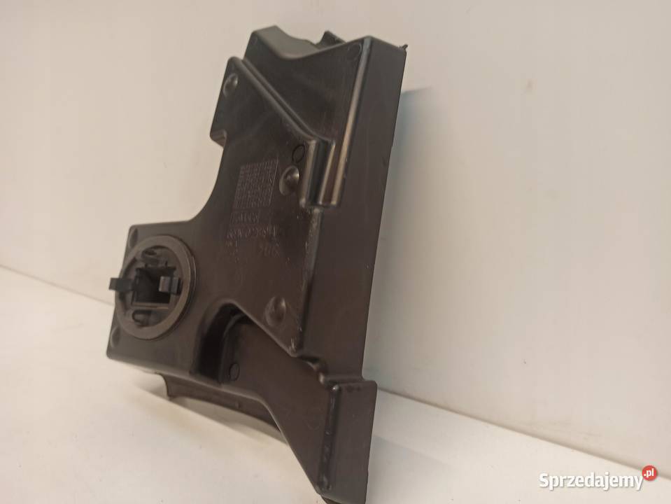 OSŁONA PODSZYBIA LEWA VOLVO V60 6G9N022B19A Podszybia