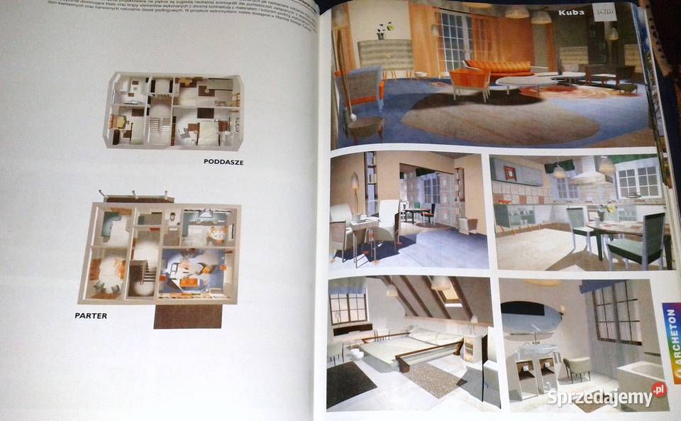 Dom na miarę Jesień Zestaw L 03 1999 lubelskie Chełm sprzedam