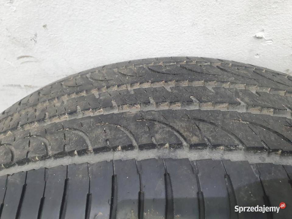 OPONY YOKOHAMA GEOLANDAR SUV 23560 18 7mm 17