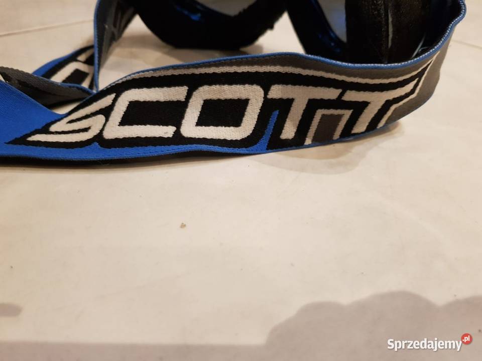 GOGLE SC Kurtka NARCIARSKA SNOWBOARDOWA Inny wzór świętokrzyskie Kielce