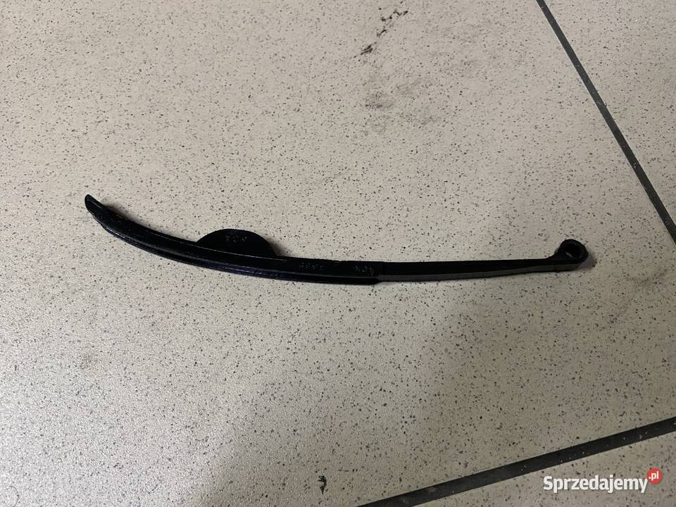 Ślizg Łańcucha Rozrządu Yamaha Majesty 125 Brzeszcze