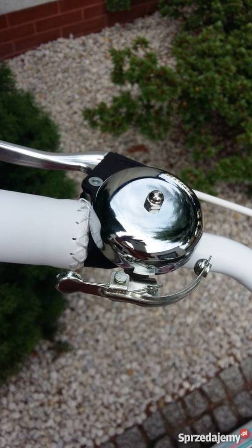 Rower Cruiser Imperial Bike 26cl Włocławek