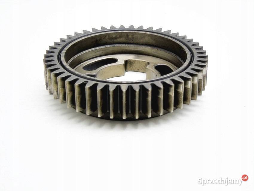 KOŁO ROZRZĄDU 20 DCI TRAFIC 2 VIVARO PRIMASTAR Rozrząd śląskie Sosnowiec