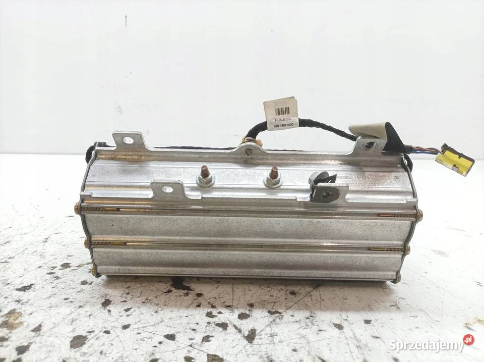 PODUSZKA POWIETRZNA AIRBAG PRAWA PASAŻERA DESKI świętokrzyskie sprzedam