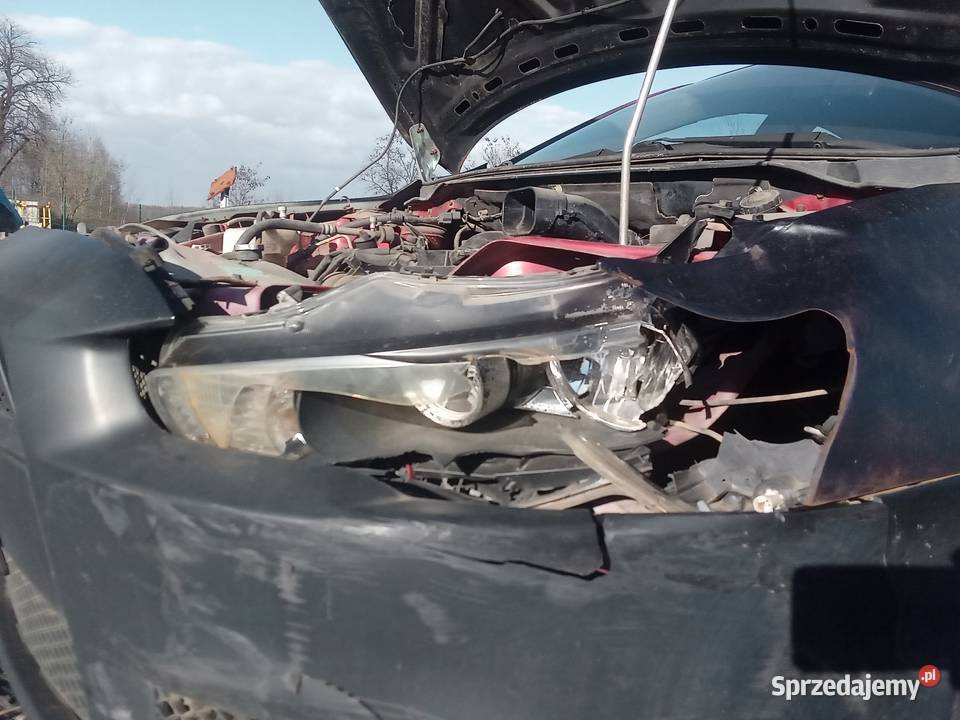 mitsubishi lamcer możliwa zamiana Piekary Śląskie