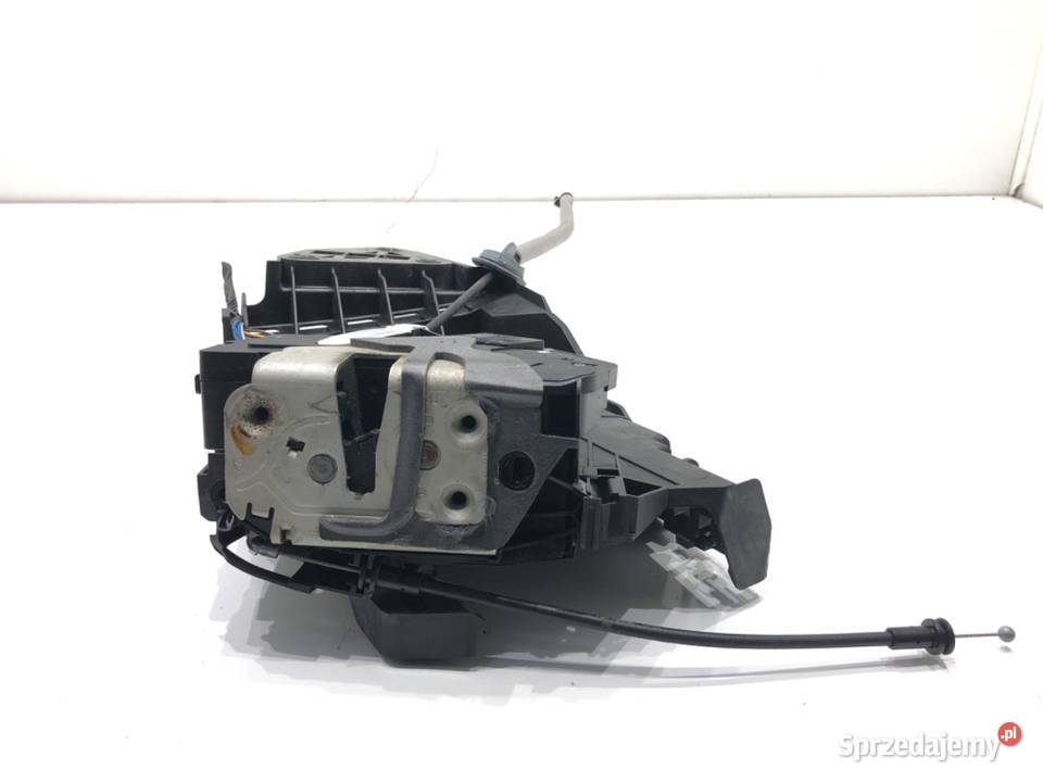 ZAMEK DRZWI PRAWY TYŁ VOLVO V60 I Kombi 31301747 sprzedam