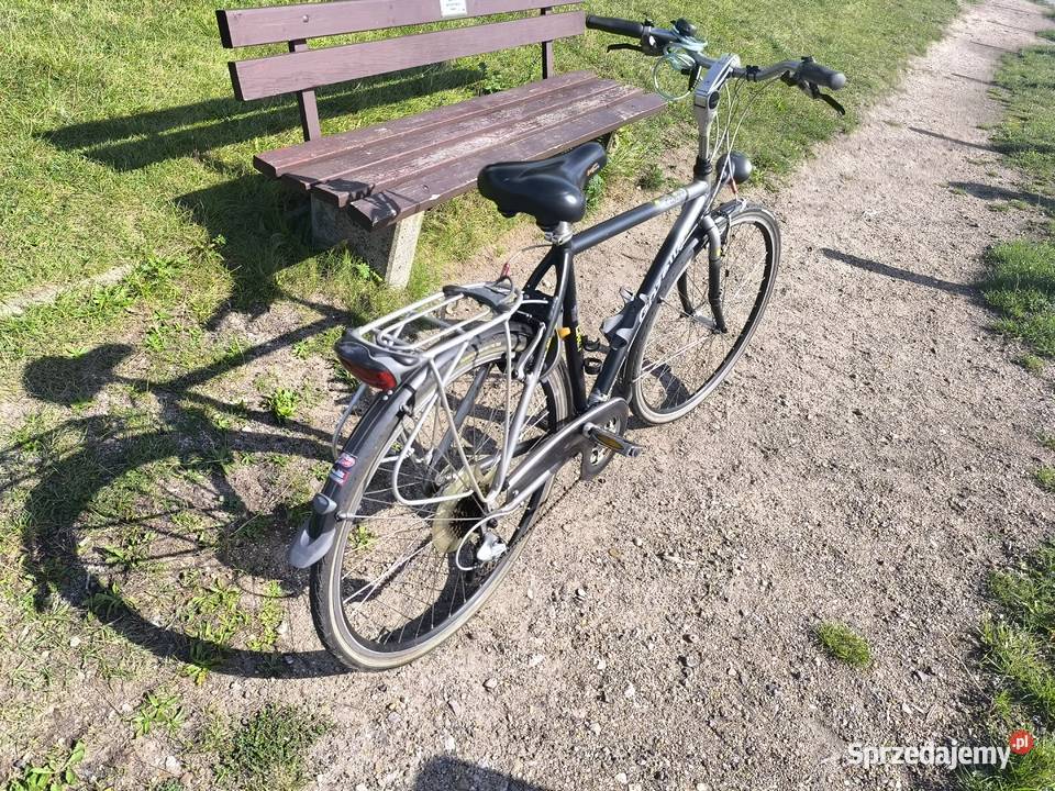 Sprzedam Rower Gazela na 28 calowych kołach