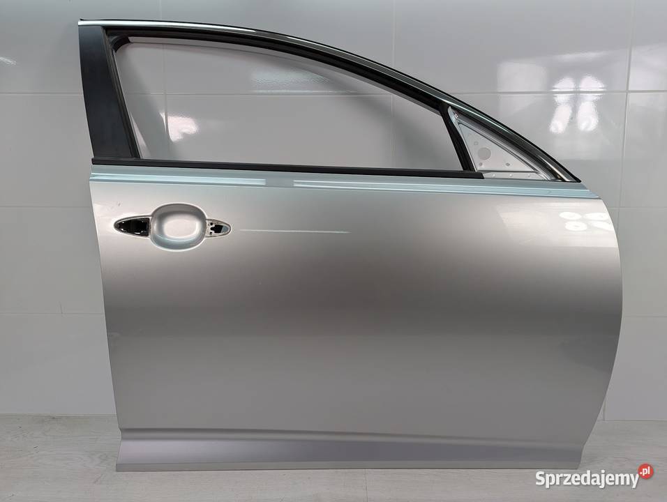 DRZWI PRAWY PRZÓD PRZEDNIE BOCZEK 3D BRIGHT Białystok